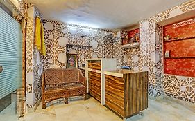 Hotel O Saffron Night Stay