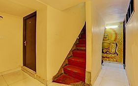Hotel O Saffron Night Stay